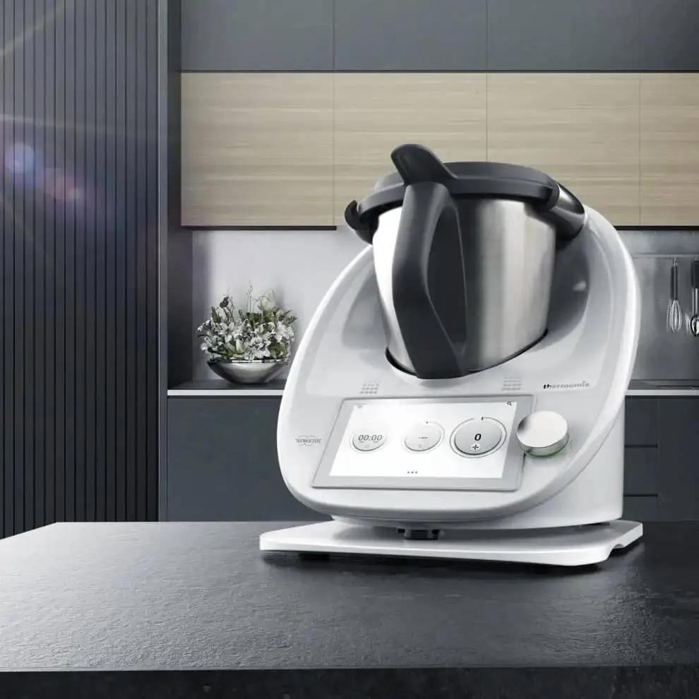 Der KitchenSlider® von Wundermix - Wundermix GmbH