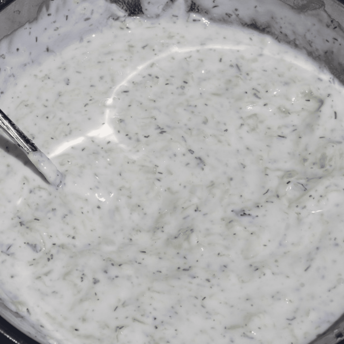 Leidenschaftlich gut: Tsatsiki aus dem Thermomix - Wundermix GmbH