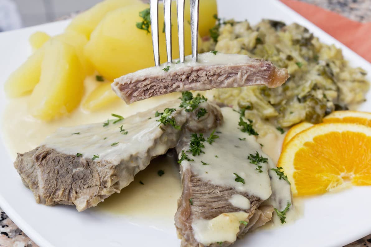 Thermomix®-Gerichte - Wundermix GmbH