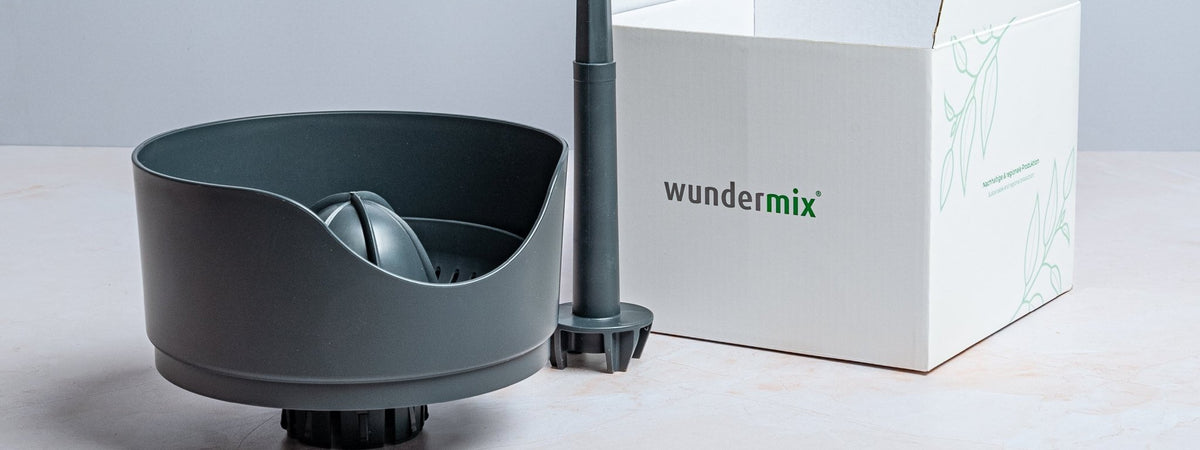 SALE - Wundermix GmbH