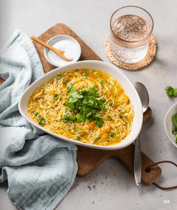 Air Fryer Club - 100x One Pot - Wundermix GmbH