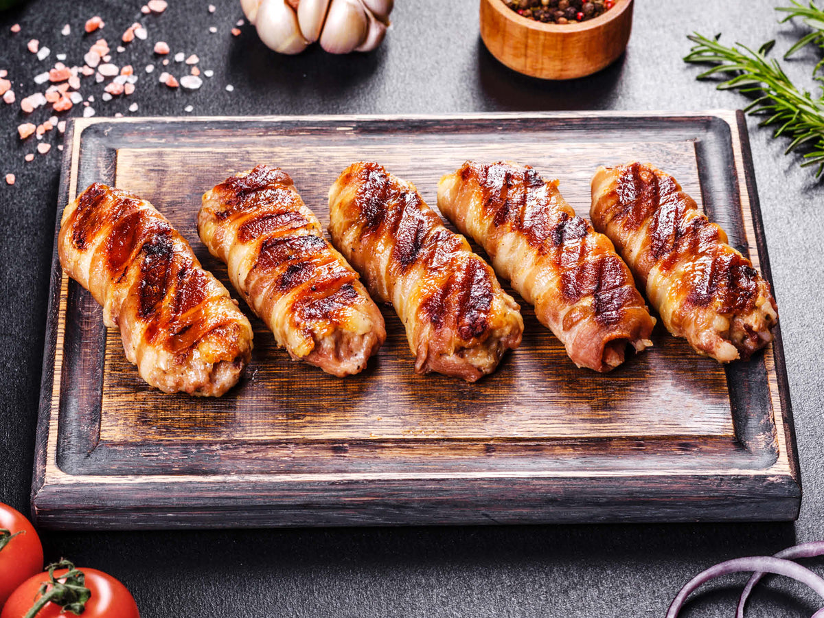 Zeitschrift MIXX Sonderheft AIR FRYER - Ausgabe 01/2026 - Wundermix GmbH