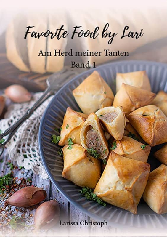 Food by Lari | Am Herd meiner Tanten - Wundermix GmbH