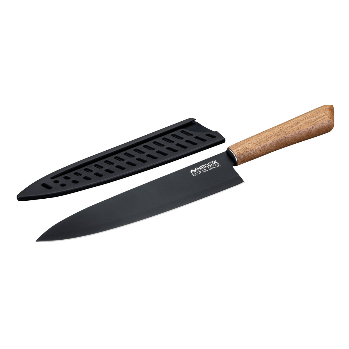 Kochmesser | 21 cm Klinge - Wundermix GmbH