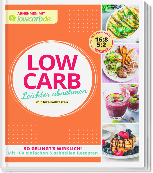 Low Carb - Leichter abnehmen - Wundermix GmbH