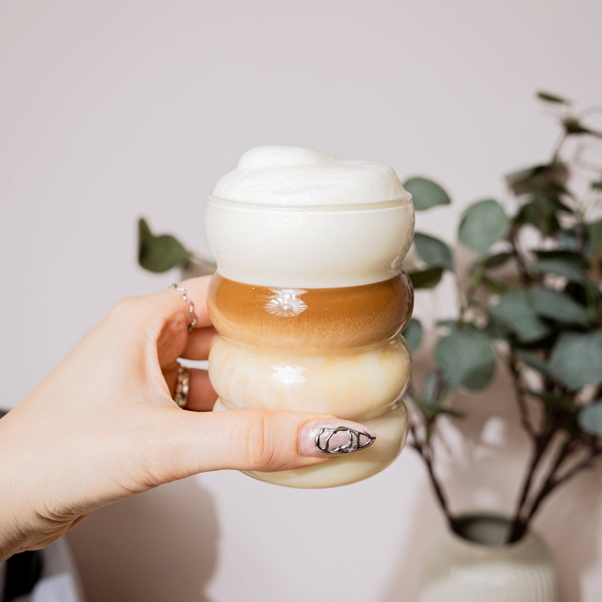 Milkimizer Milchschäumer für Monsieur Cuisine - Wundermix GmbH