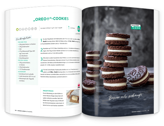 ZauberMix - Günstig und lecker - Wundermix GmbH