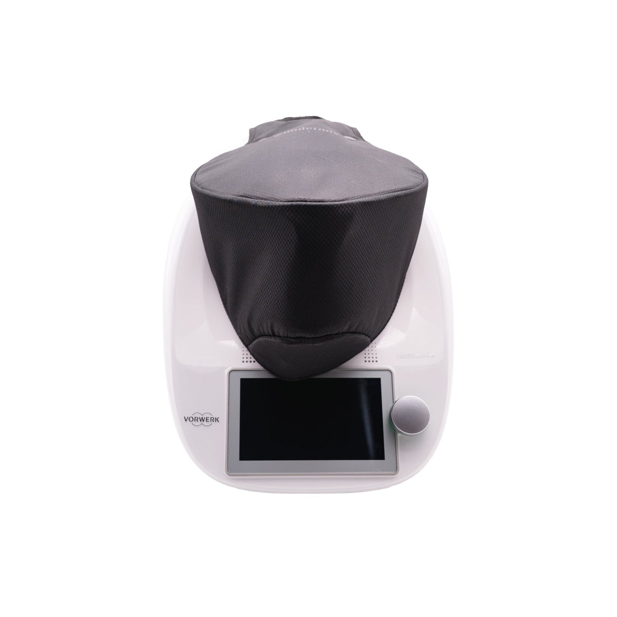 Silenizer® | Geräuschreduzierende Schutzhaube für TM6, TM5 - Wundermix GmbH