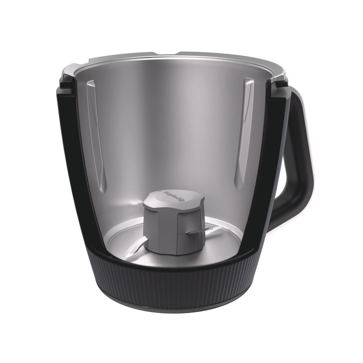 TeigBuddy | Messerschutz für Thermomix TM7, TM6, TM5 - Wundermix GmbH