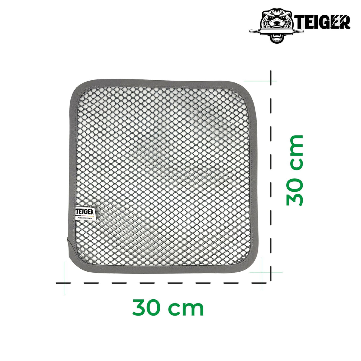 Teiger® | Teigreinigungstuch (2er - Set) - Wundermix GmbH