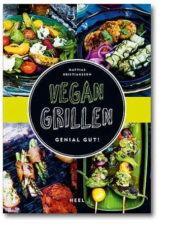 Vegan grillen - Wundermix GmbH