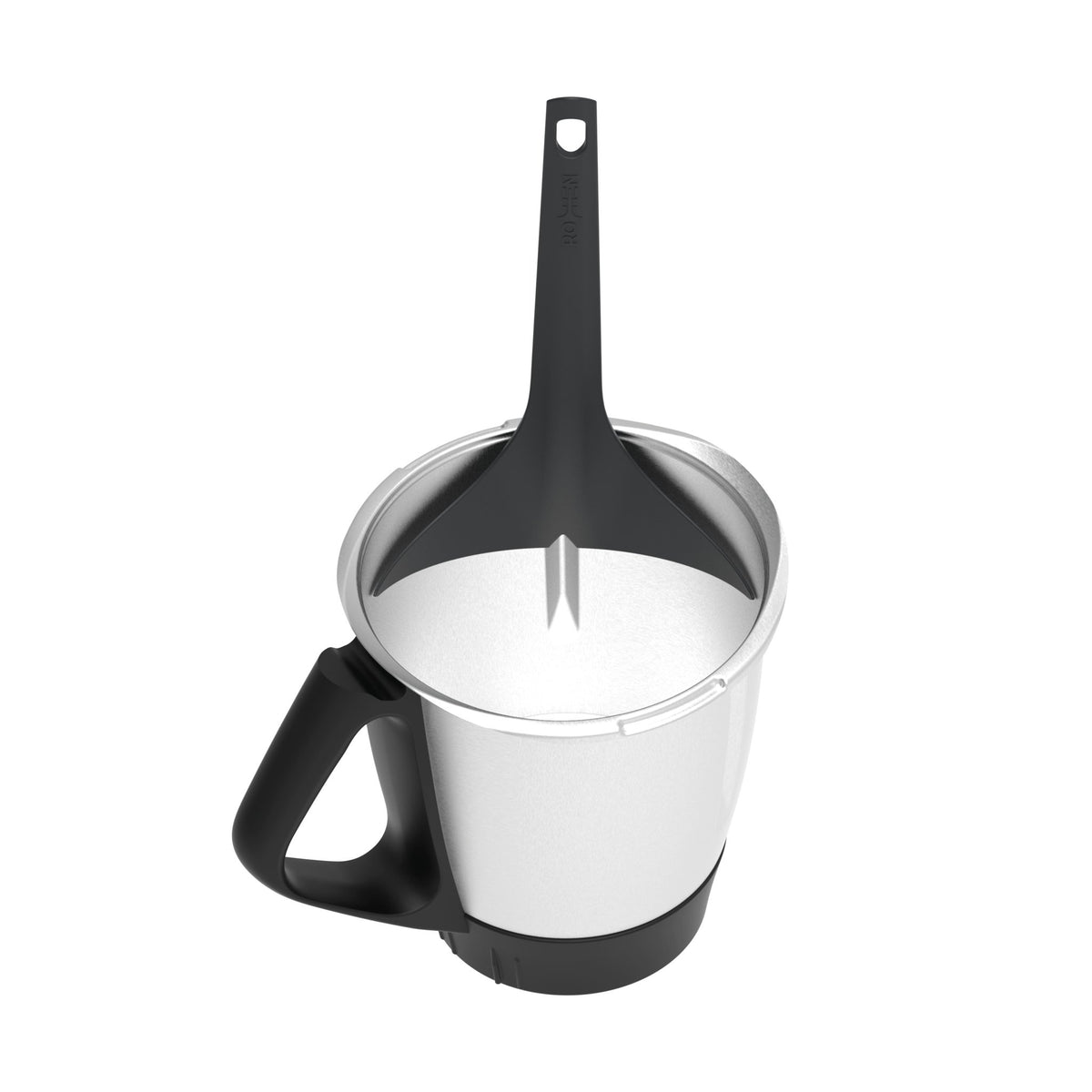 Rochen® | Innenwandspatel für Thermomix TM7, TM6, TM5, TM Friend - Wundermix GmbH
