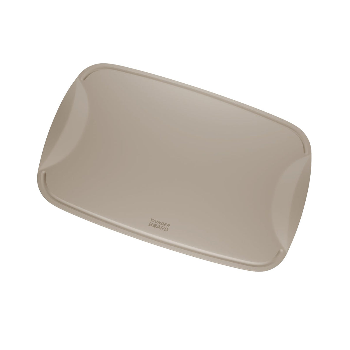 WunderBoard® V2 | 2 - in - 1 Schneidebrett in S, M, L - Wundermix GmbH