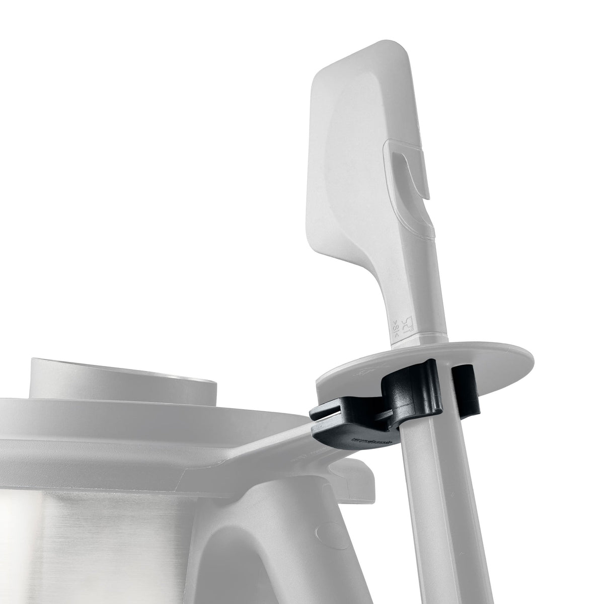 WunderHolder® | Spatelhalterung für Thermomix TM6, TM5 - Wundermix GmbH