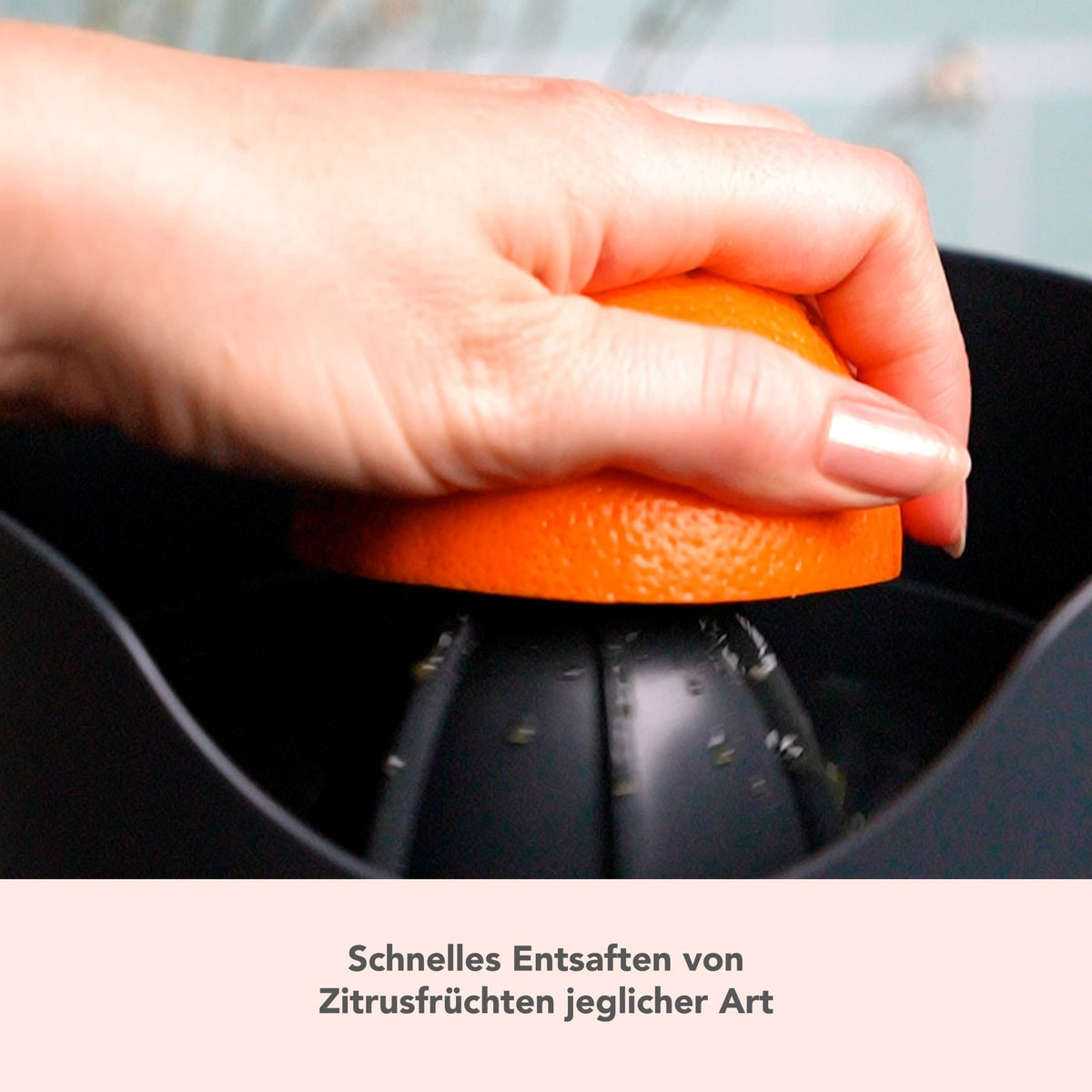 WunderJuicer® | Saftpresse für Monsieur Cuisine Connect, Trend und Smart - Wundermix GmbH