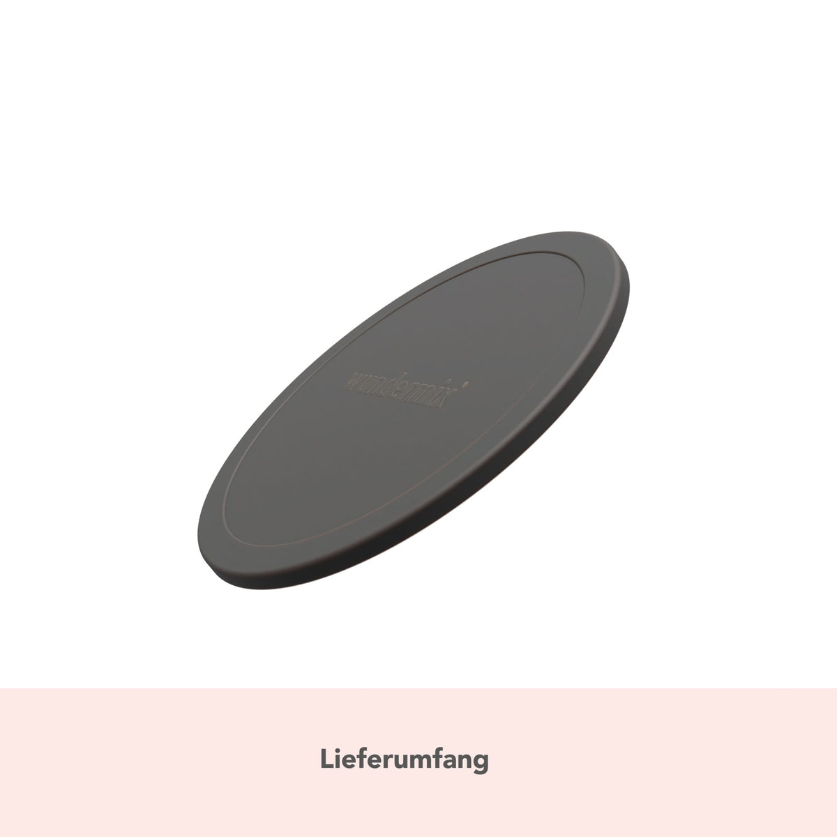 WunderLid® | Silikondeckel für Thermomix - Mixtopf TM7, TM6, TM5, TM31 - Wundermix GmbH