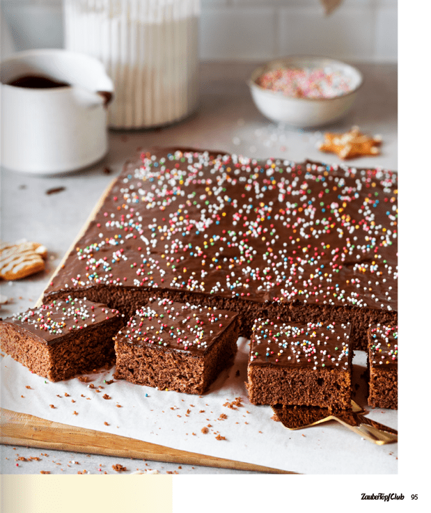 ZauberTopf - Einfach lecker! Adventszauber - Wundermix GmbH
