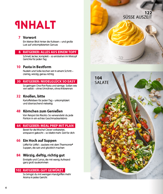 ZauberTopf - Einfach lecker! One Pot Express - Wundermix GmbH