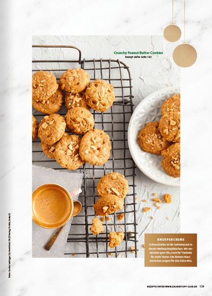 ZauberTopf - Weihnachts - Spezial - Ausgabe 02/2025 - Wundermix GmbH