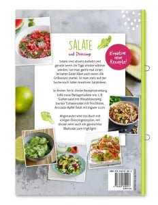 Salate zum Verlieben - Wundermix GmbH