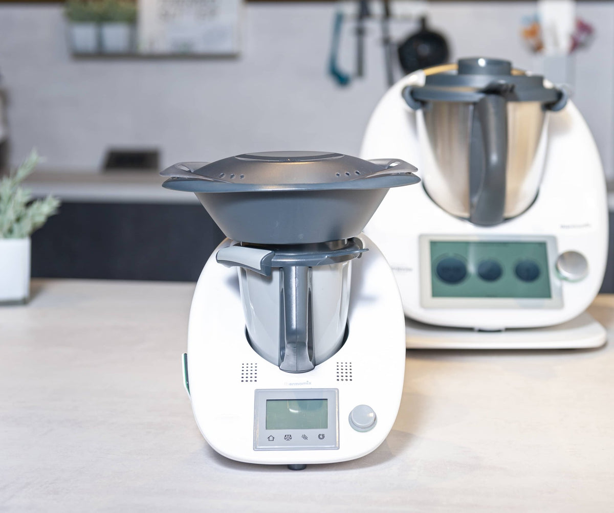 Der Thermomix für Kinder - Wundermix GmbH