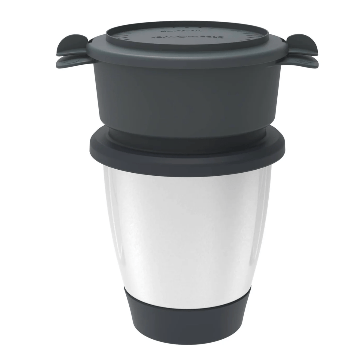 SteamCover Set für deinen Thermomix - Wundermix GmbH