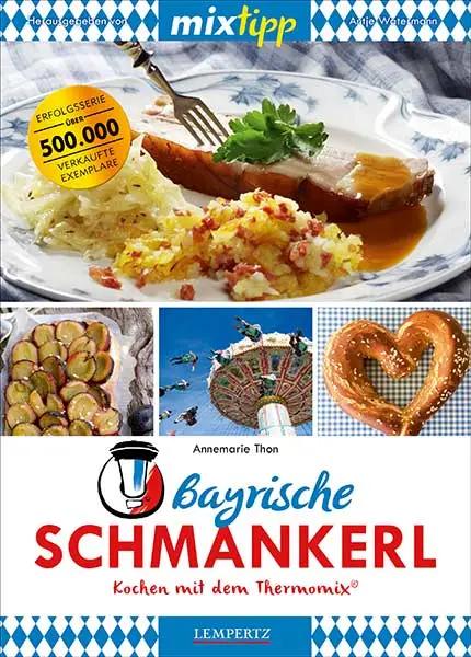 mixtipp: Bayrische Schmankerl - Wundermix GmbH