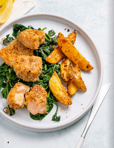 Air Fryer Club - 100x gesund - Wundermix GmbH