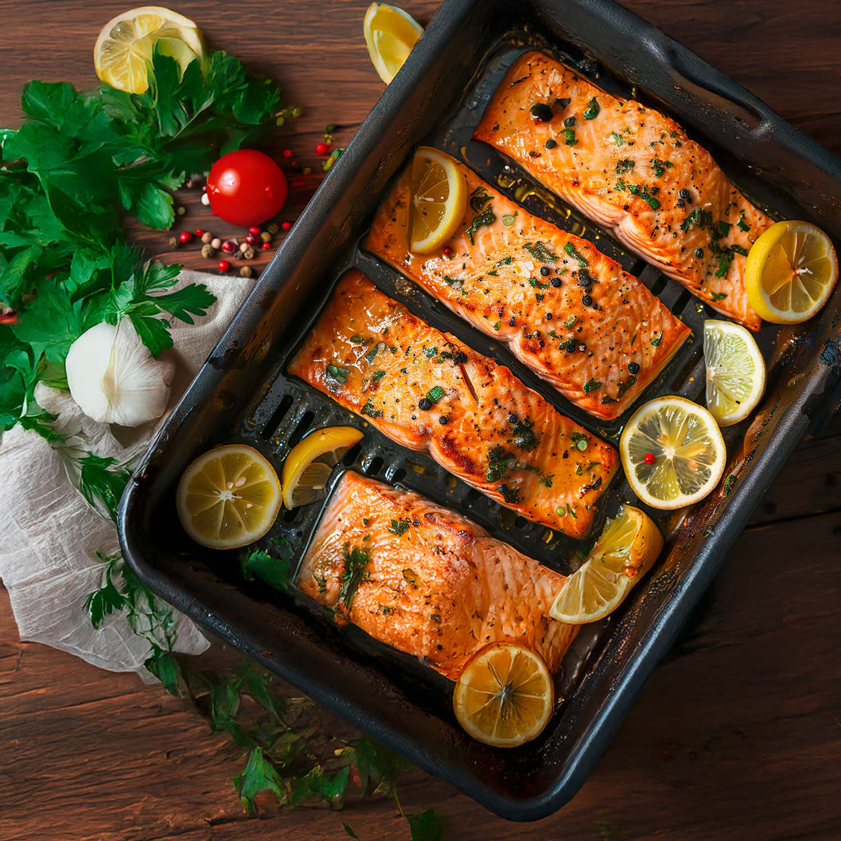 Zeitschrift MIXX Sonderheft AIR FRYER - Ausgabe 01/2026 - Wundermix GmbH
