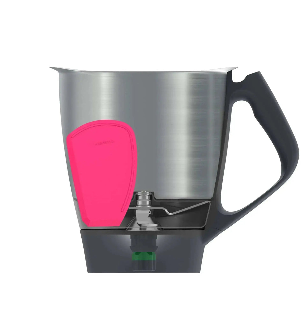 WunderCard® | Teigkarte für den Thermomix - Wundermix GmbH