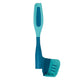 Calotti® Silicona + | Espátula de cuchilla giratoria para Thermomix TM7, TM6, TM5, TM31
