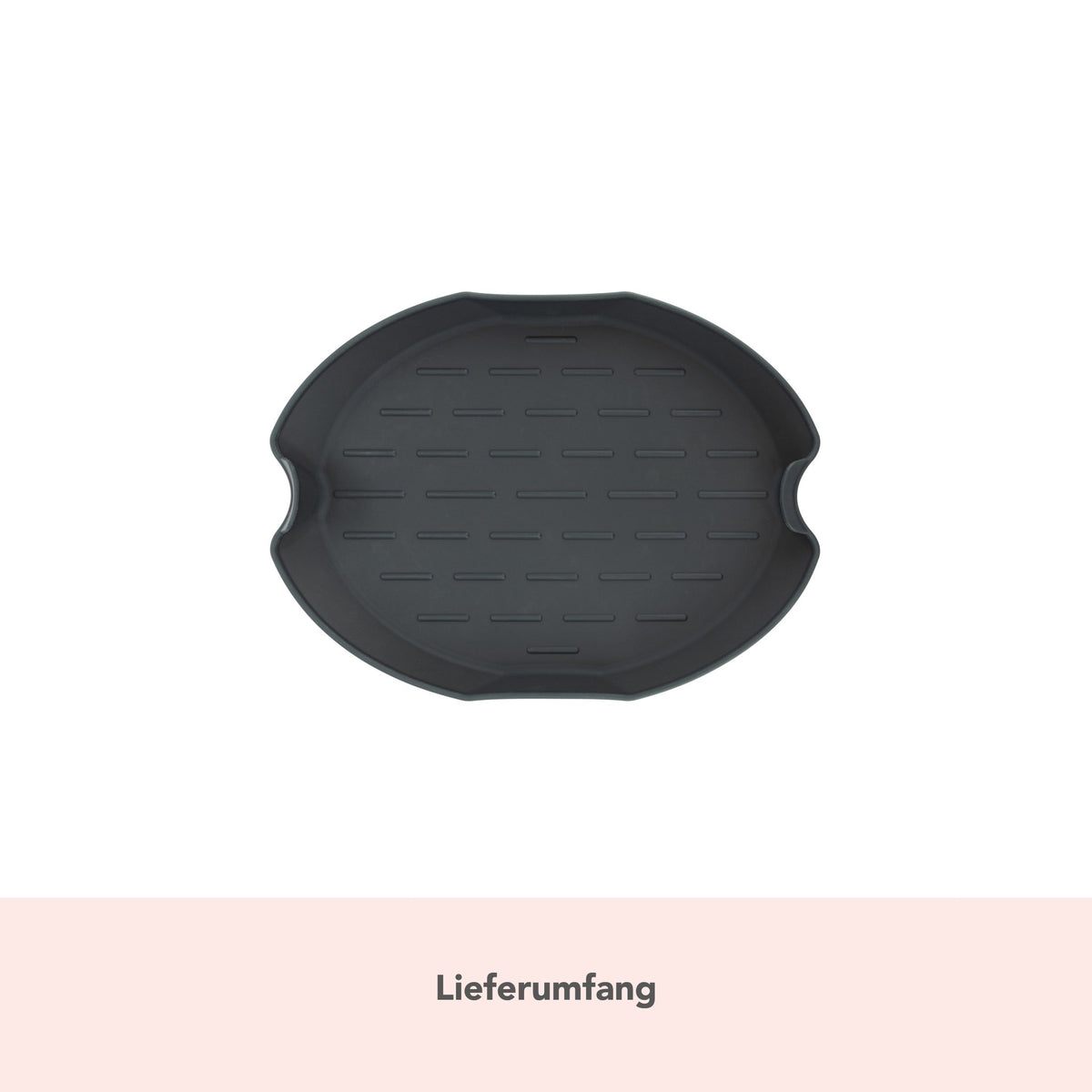 FlexiSteam® | Silikonform für Dampfgar - Aufsatz für Cookit - Wundermix GmbH
