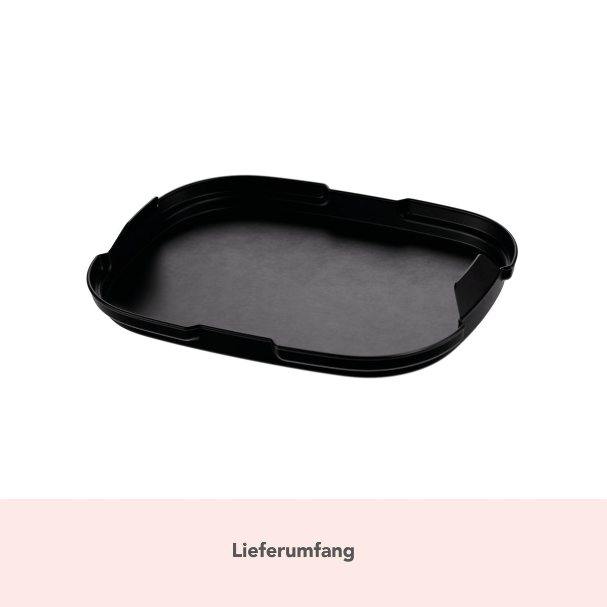FlexiSteam® | Silikon - Auflaufform passend für den Varoma | Thermomix TM7 - Wundermix GmbH