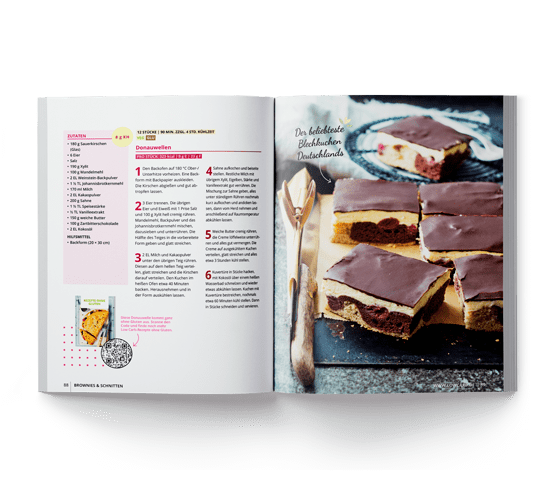 Low Carb - Backen - Wundermix GmbH