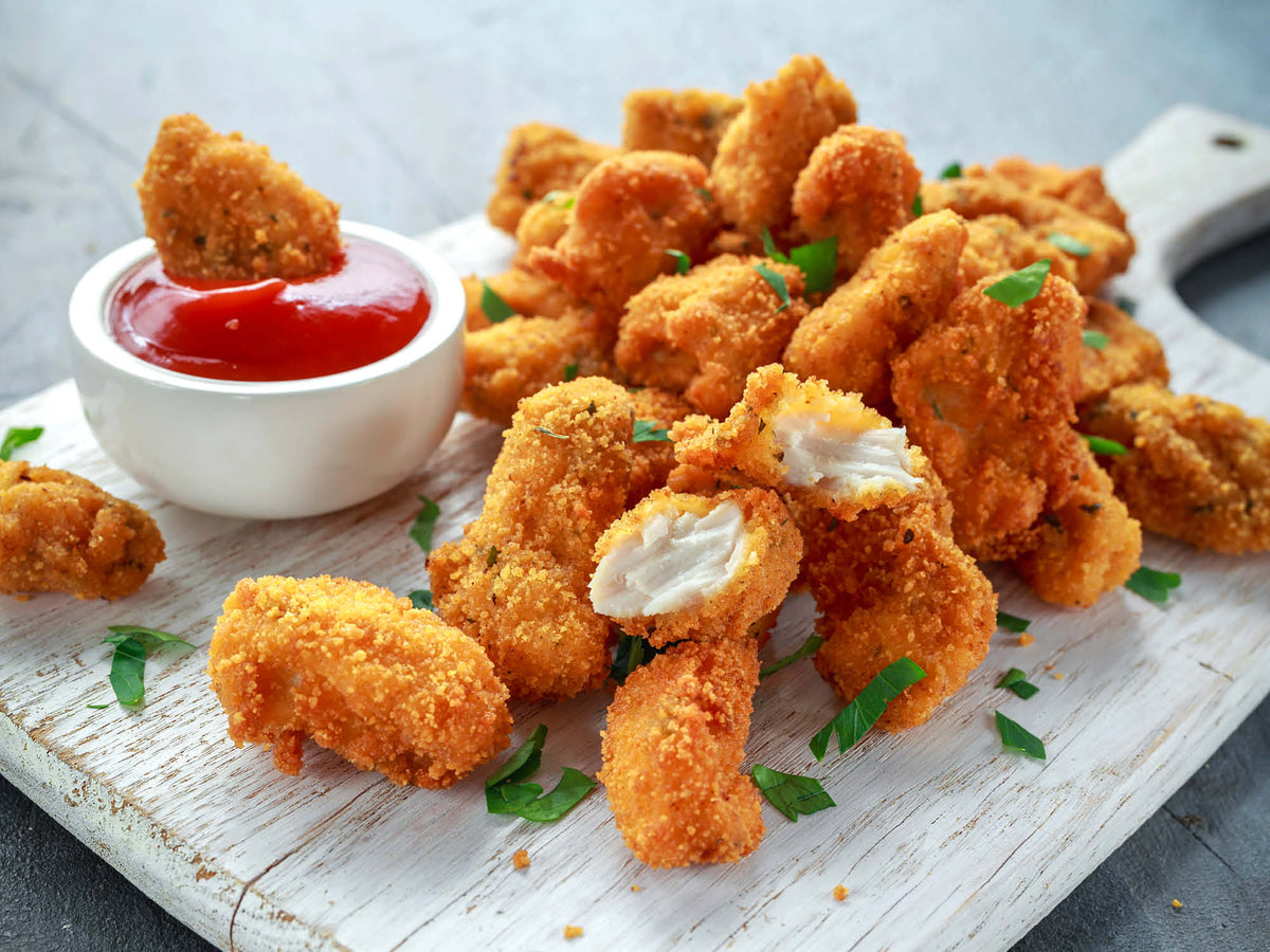 Zeitschrift MIXX Sonderheft AIR FRYER - Ausgabe 03/2025 - Wundermix GmbH