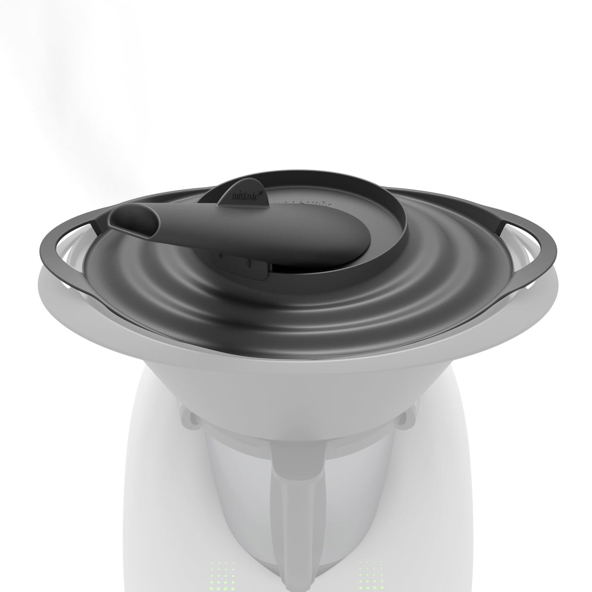 OmniSteam® + mixtaste® für TM6, TM5, TM31 - Wundermix GmbH