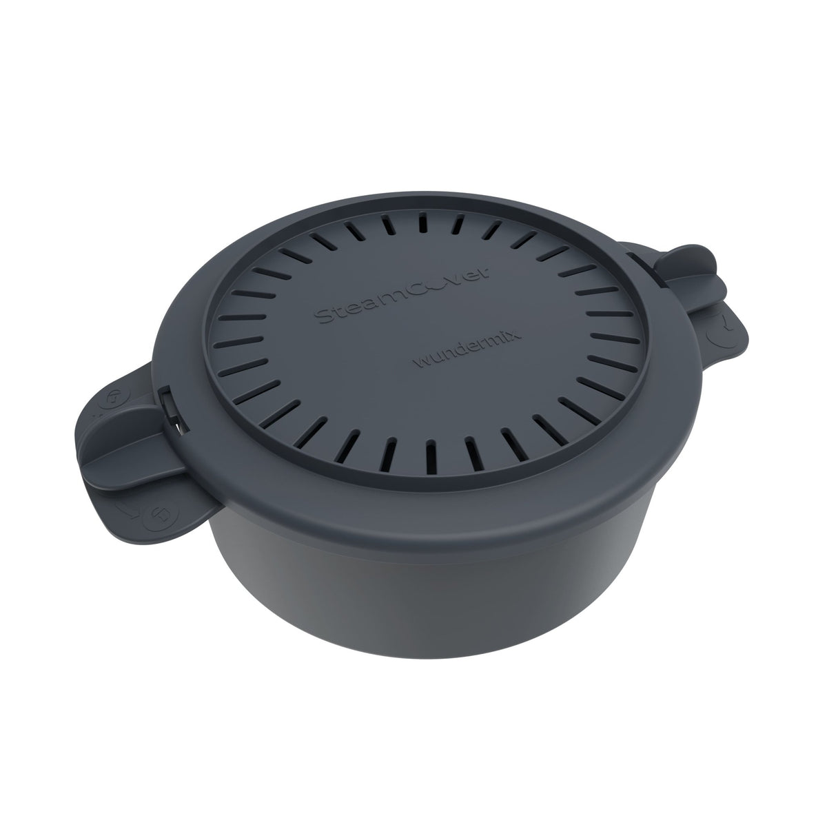 SteamCover® | Dampf - und Geruchsfilter für Thermomix TM6, TM5, TM31, TM Friend - Wundermix GmbH