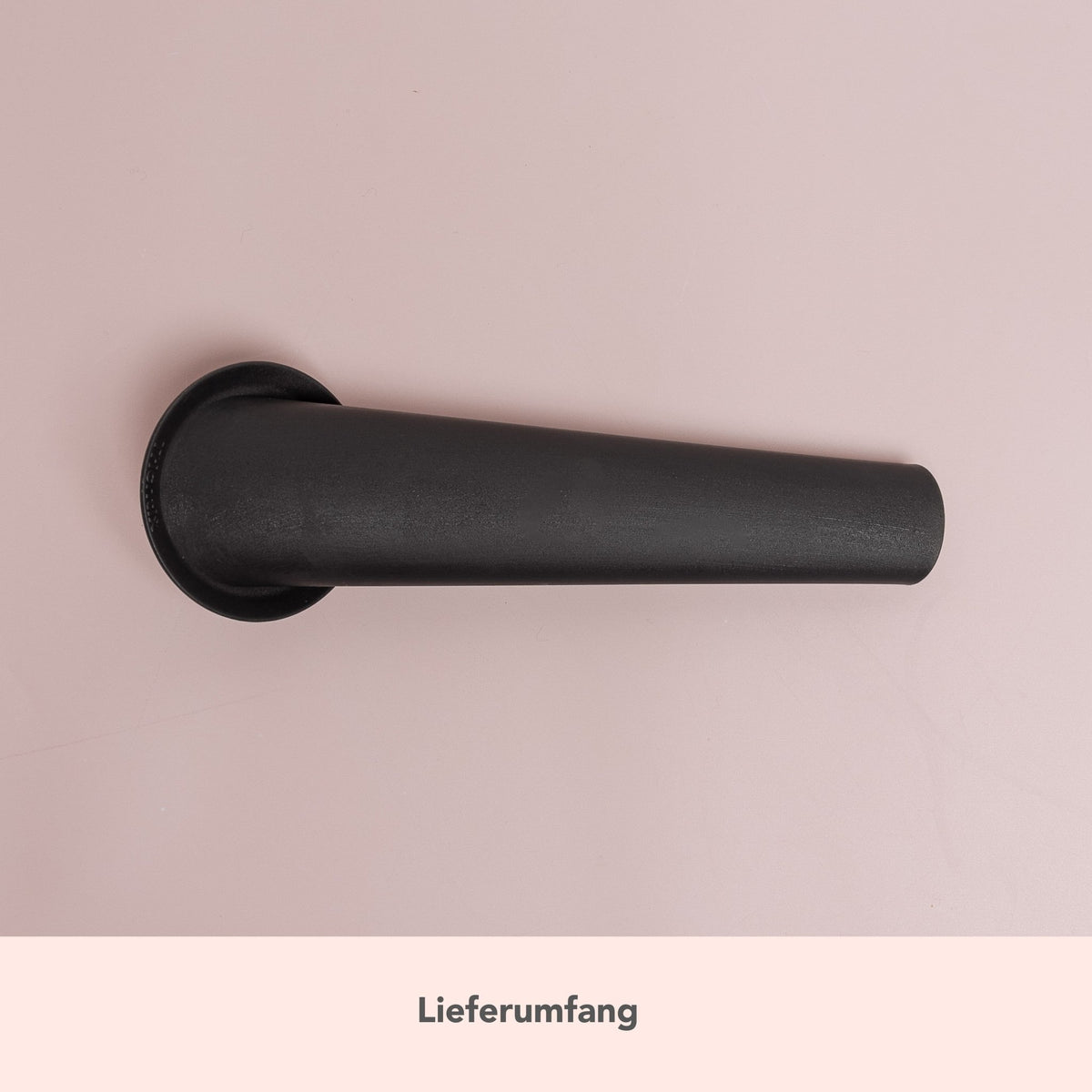 [Erweiterung] Trichtix® Dampfumleiter | passend nur für Trichtix - Wundermix GmbH