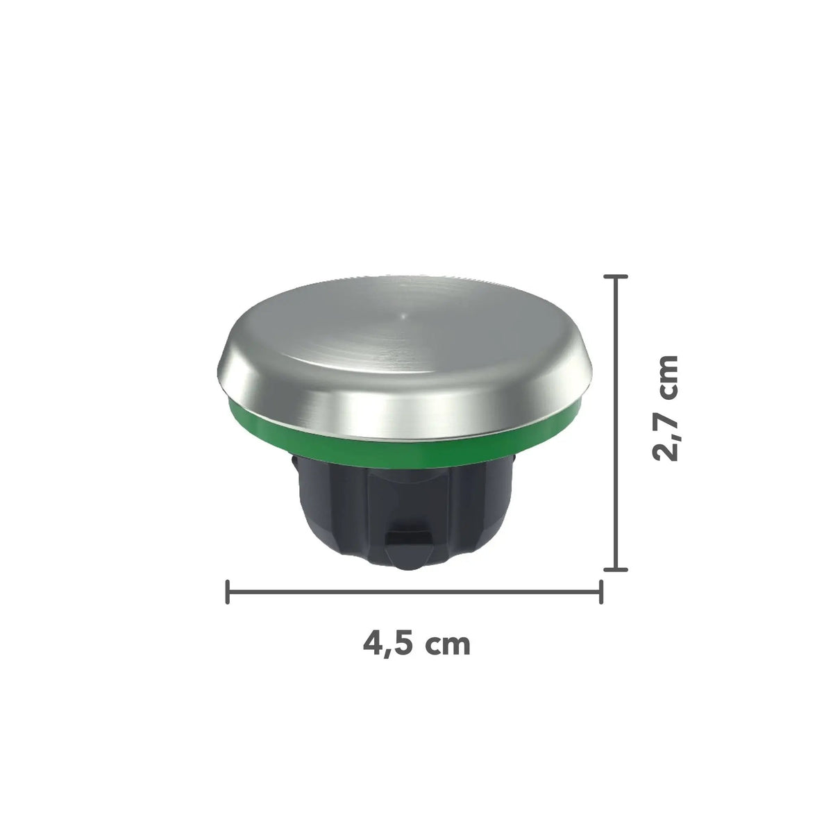 WunderCap® | Der revolutionäre Thermomix - Messerersatz - Wundermix GmbH