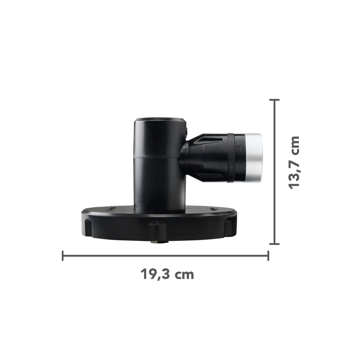 WunderCentix® | Starter - Set "Shave Ice" für TM6, TM5 - Wundermix GmbH