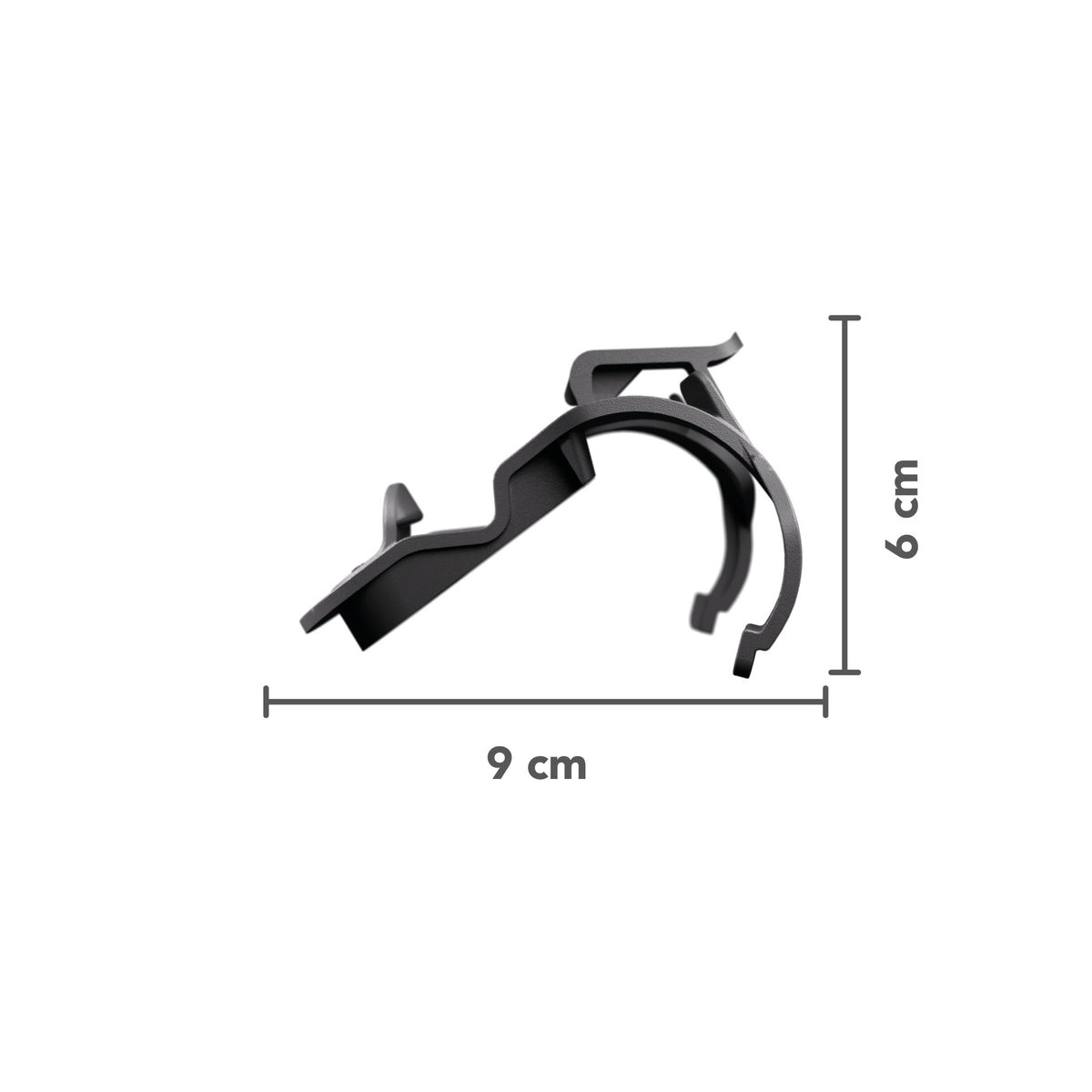 WunderClip® Pro | Deckelhalter für Thermomix TM6, TM5 - Wundermix GmbH