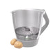 WunderPeeler(z uchwytem) | Obieraczka do ziemniaków do Thermomix TM7, TM6, TM5, TM31
