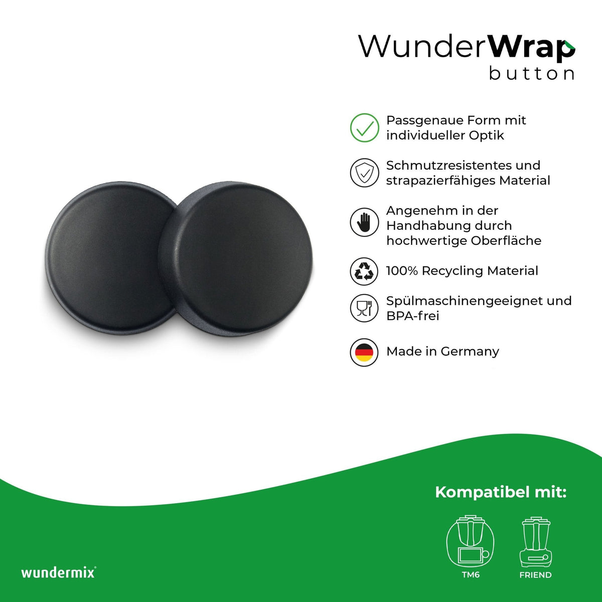 Schutz Set | TM6 - Wundermix GmbH