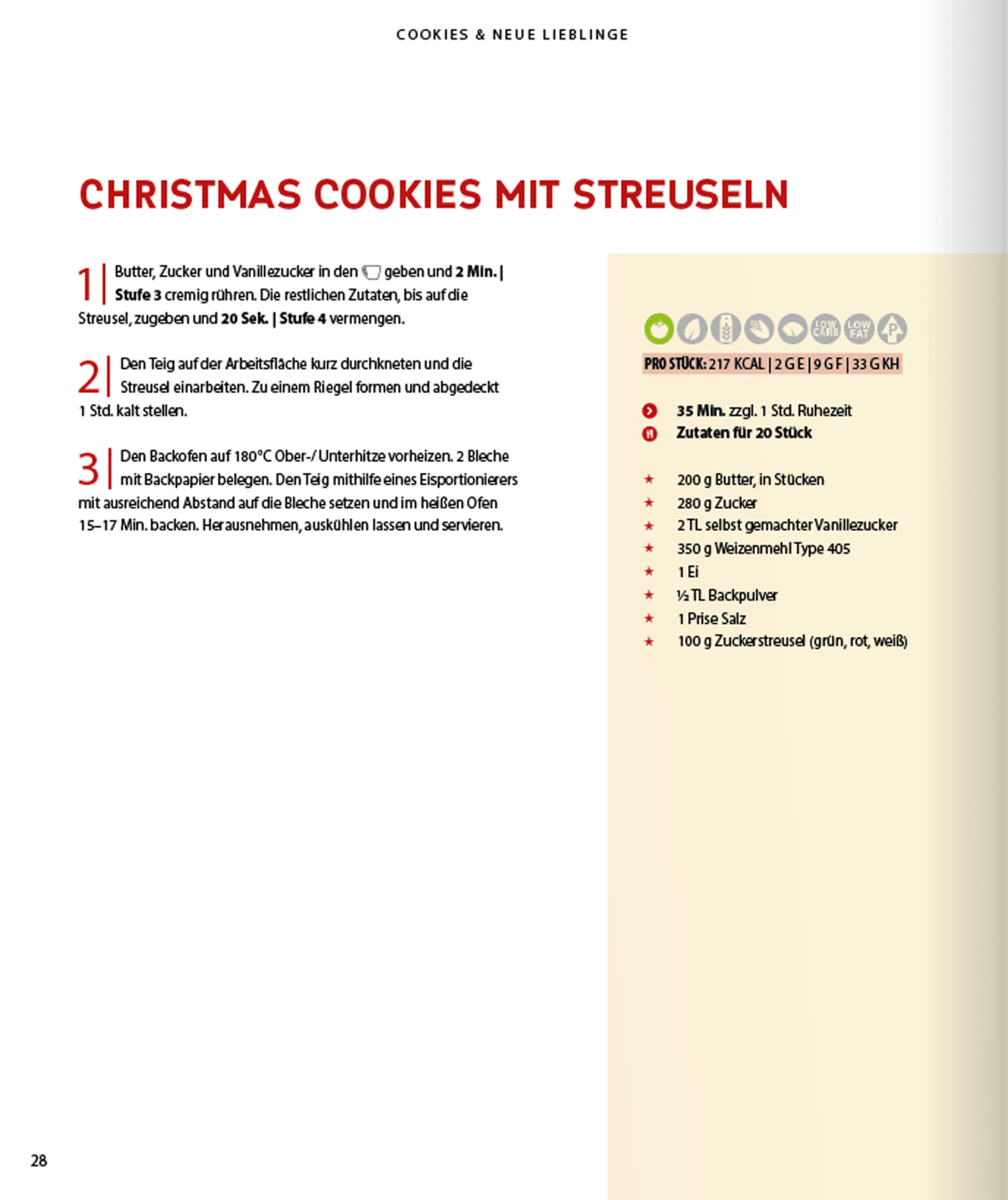 ZauberTopf - Einfach lecker! Adventszauber - Wundermix GmbH