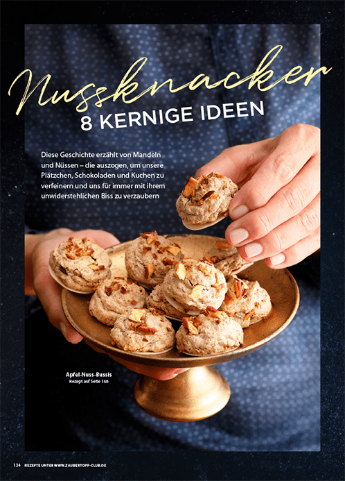 ZauberTopf - Weihnachts-Spezial - Ausgabe 02/2026 - Wundermix GmbH