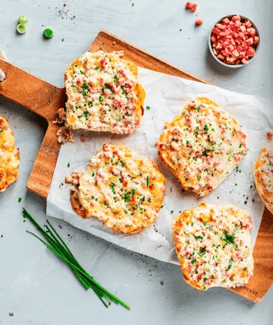 ZauberTopf - Einfach lecker! 15 Minuten Rezepte - Wundermix GmbH