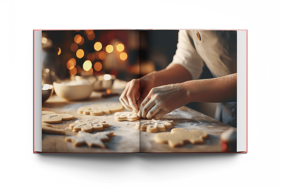 ZauberTopf mixt! - Magische Weihnachtszeit - Wundermix GmbH