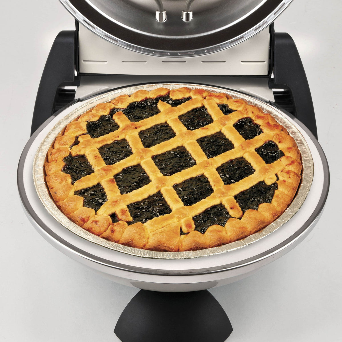 G3Ferrari Pizzaofen | Delizia Pizzamaker - Wundermix GmbH