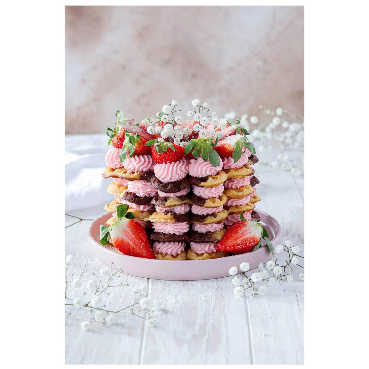 Sweet Love & Happiness: Süße Lieblinge aus dem Thermomix® - Wundermix GmbH